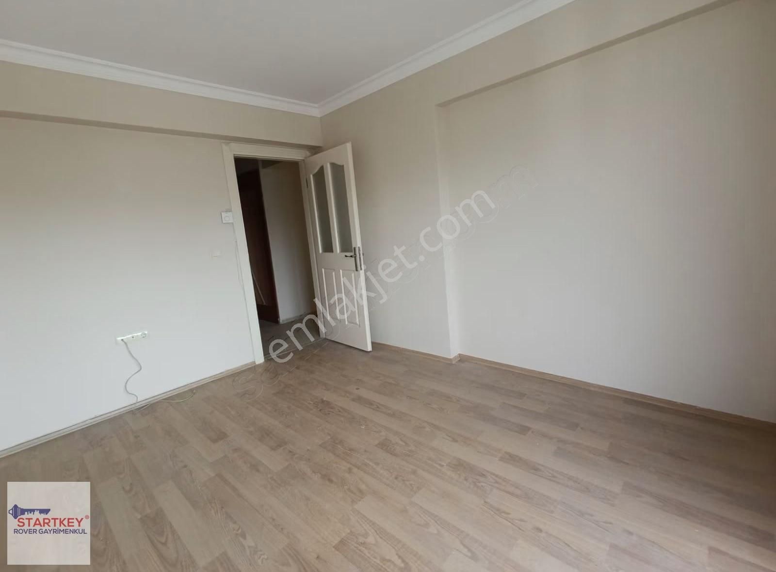 Çiğli Yakakent Mahallesi Deniz Manzaralı Geniş 3+1 Satılık Daire - Görsel 19
