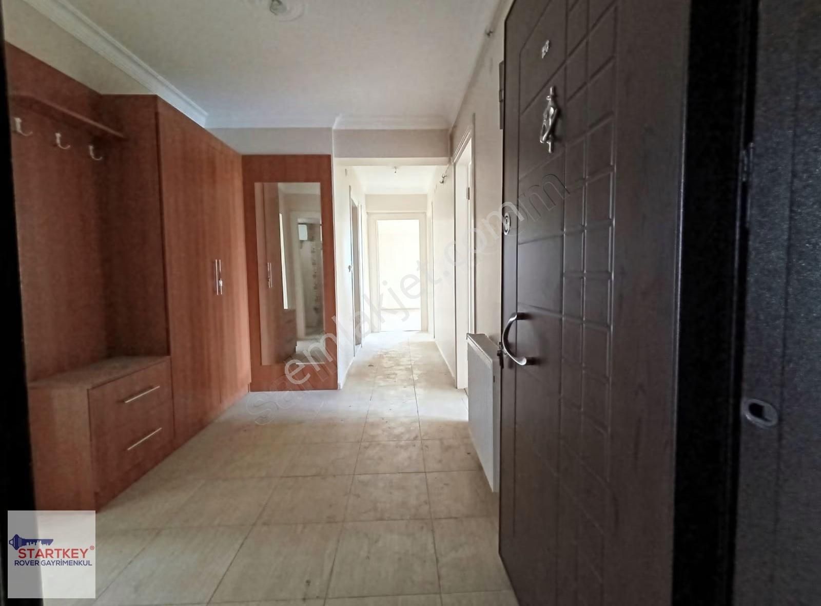 Çiğli Yakakent Mahallesi Deniz Manzaralı Geniş 3+1 Satılık Daire - Görsel 24