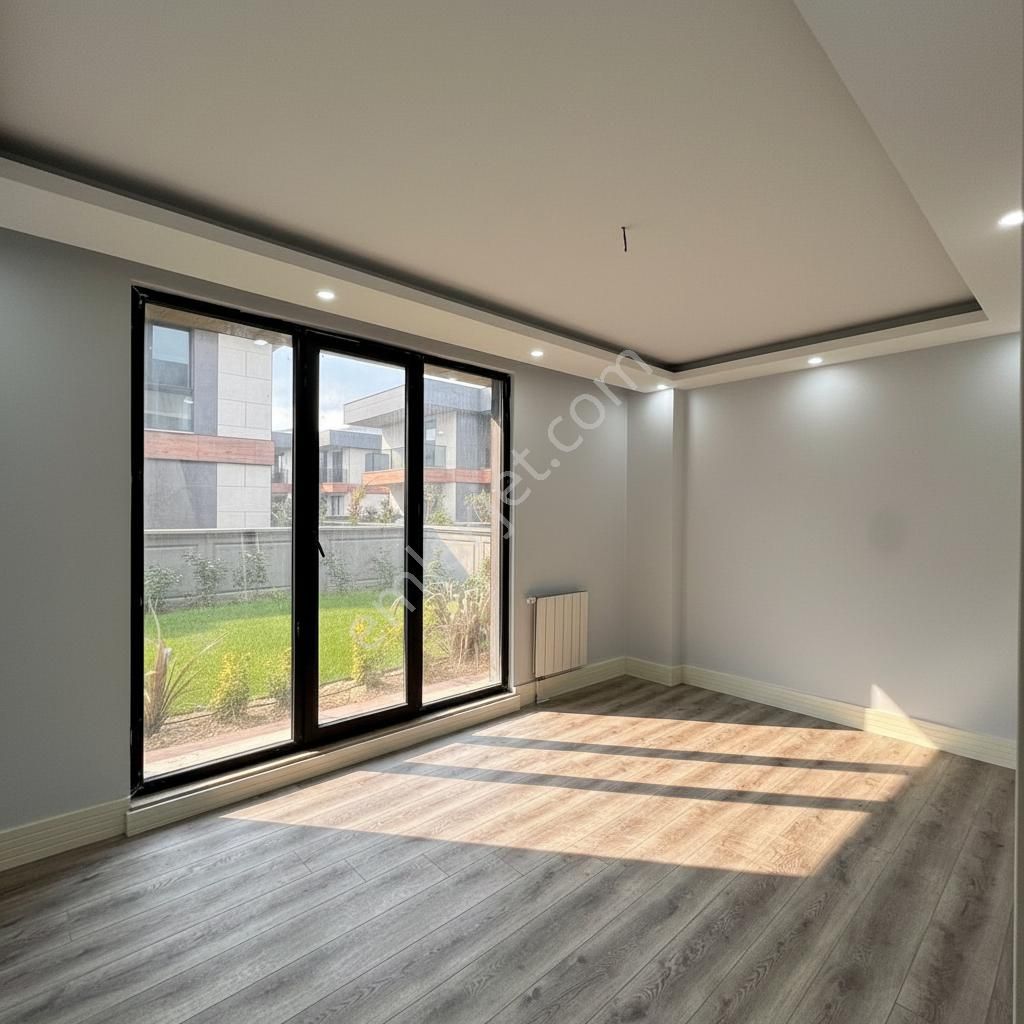 [cb Se7en]kılıç Ceylan Country 5+1 Müstakil Havuzlu Sıfır Villa - Görsel 13