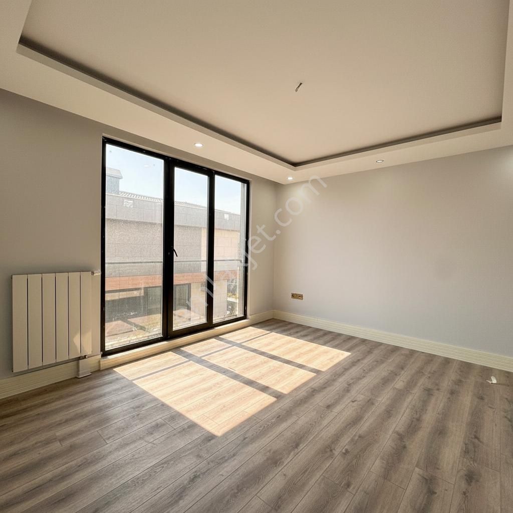 [cb Se7en]kılıç Ceylan Country 5+1 Müstakil Havuzlu Sıfır Villa - Görsel 26