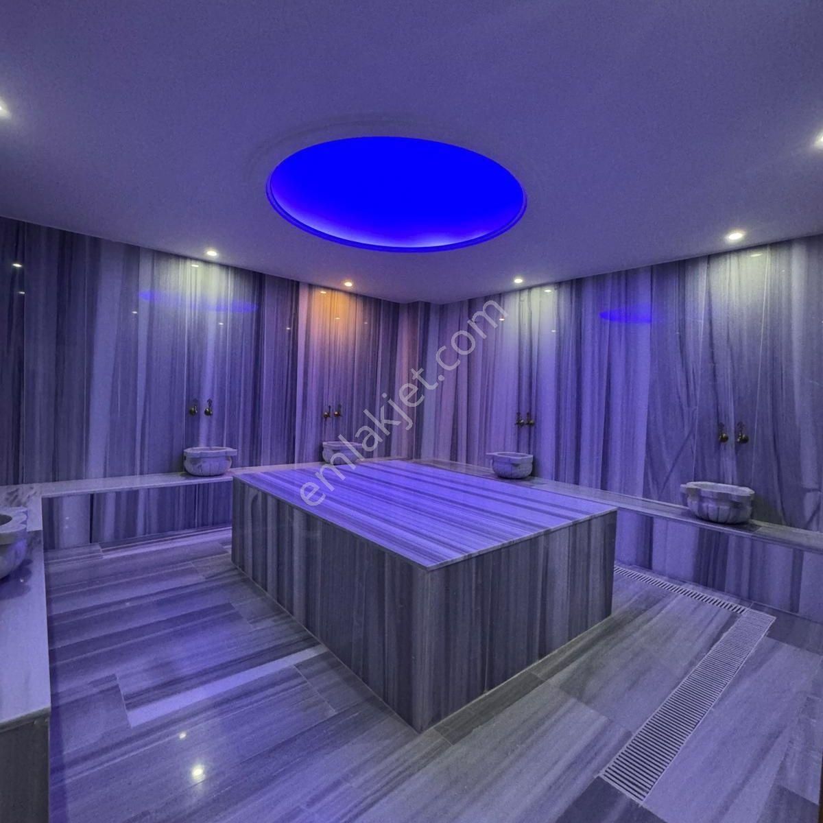 [cb Se7en]kılıç Ceylan Country 5+1 Müstakil Havuzlu Sıfır Villa - Görsel 10