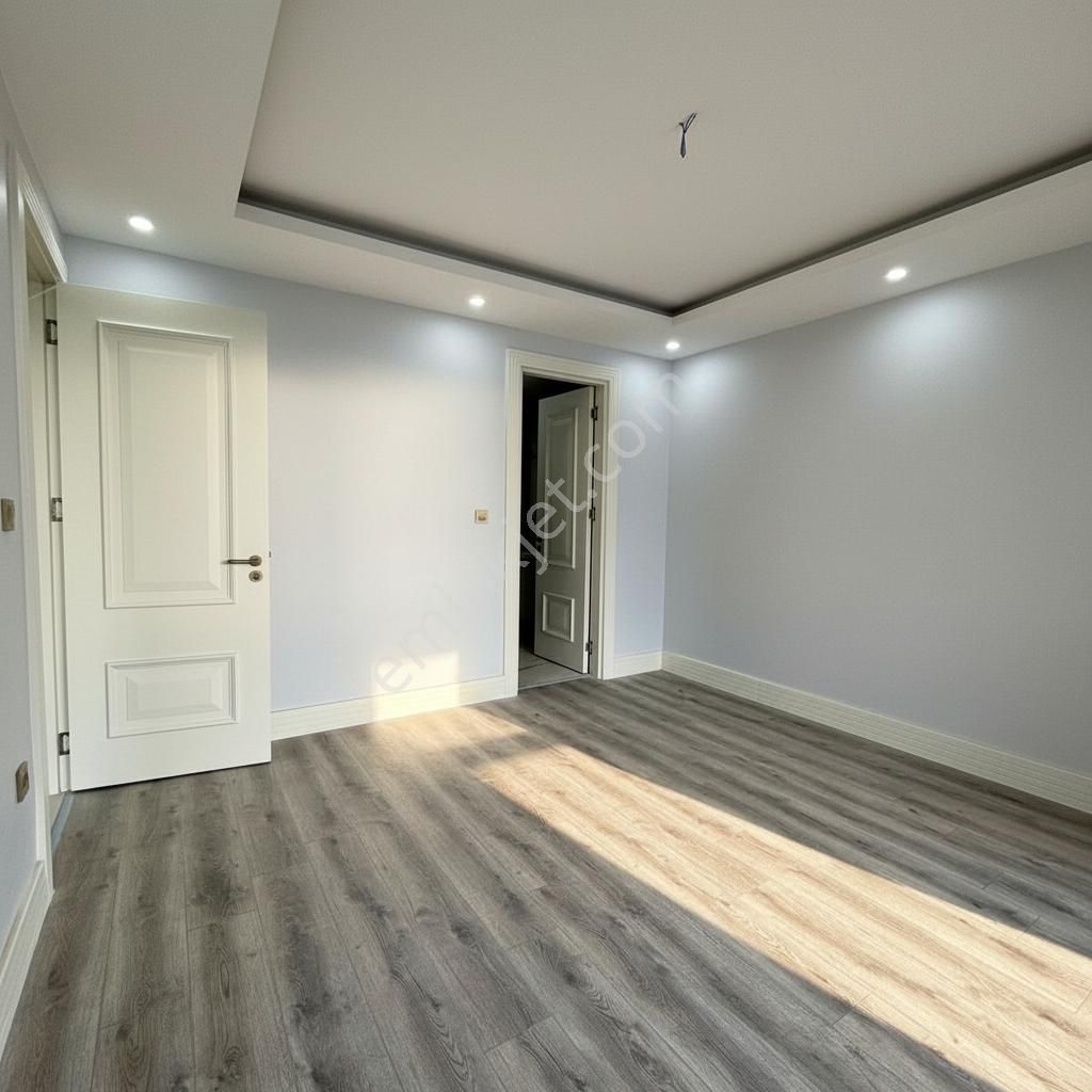 [cb Se7en]kılıç Ceylan Country 5+1 Müstakil Havuzlu Sıfır Villa - Görsel 5
