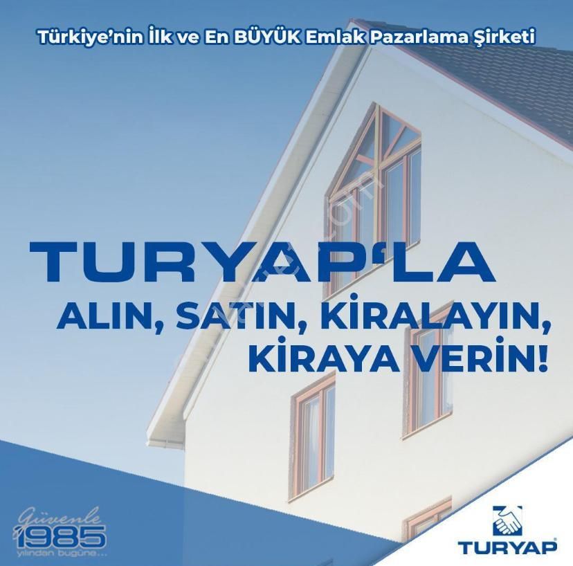 Turyap Yapracık - Kayalar Kule'de Güney Cephe Acil Satılık 2+1 - Görsel 19