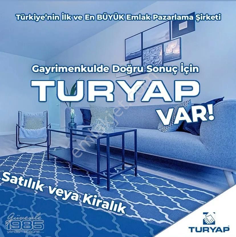 Turyap Yapracık - Kayalar Kule'de Güney Cephe Acil Satılık 2+1 - Görsel 23