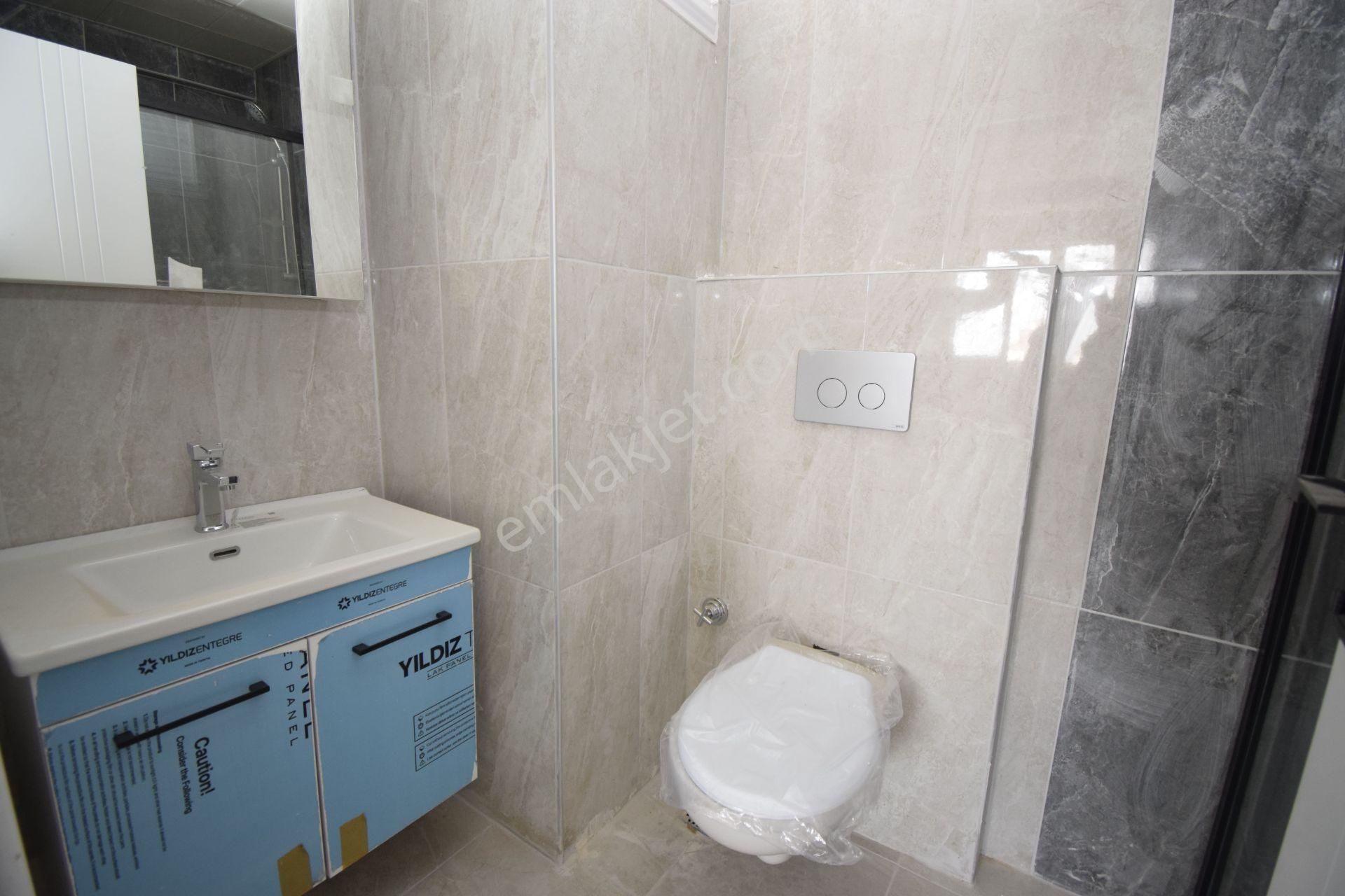 Turyap Yapracık - Kayalar Kule'de Güney Cephe Acil Satılık 2+1 - Görsel 14