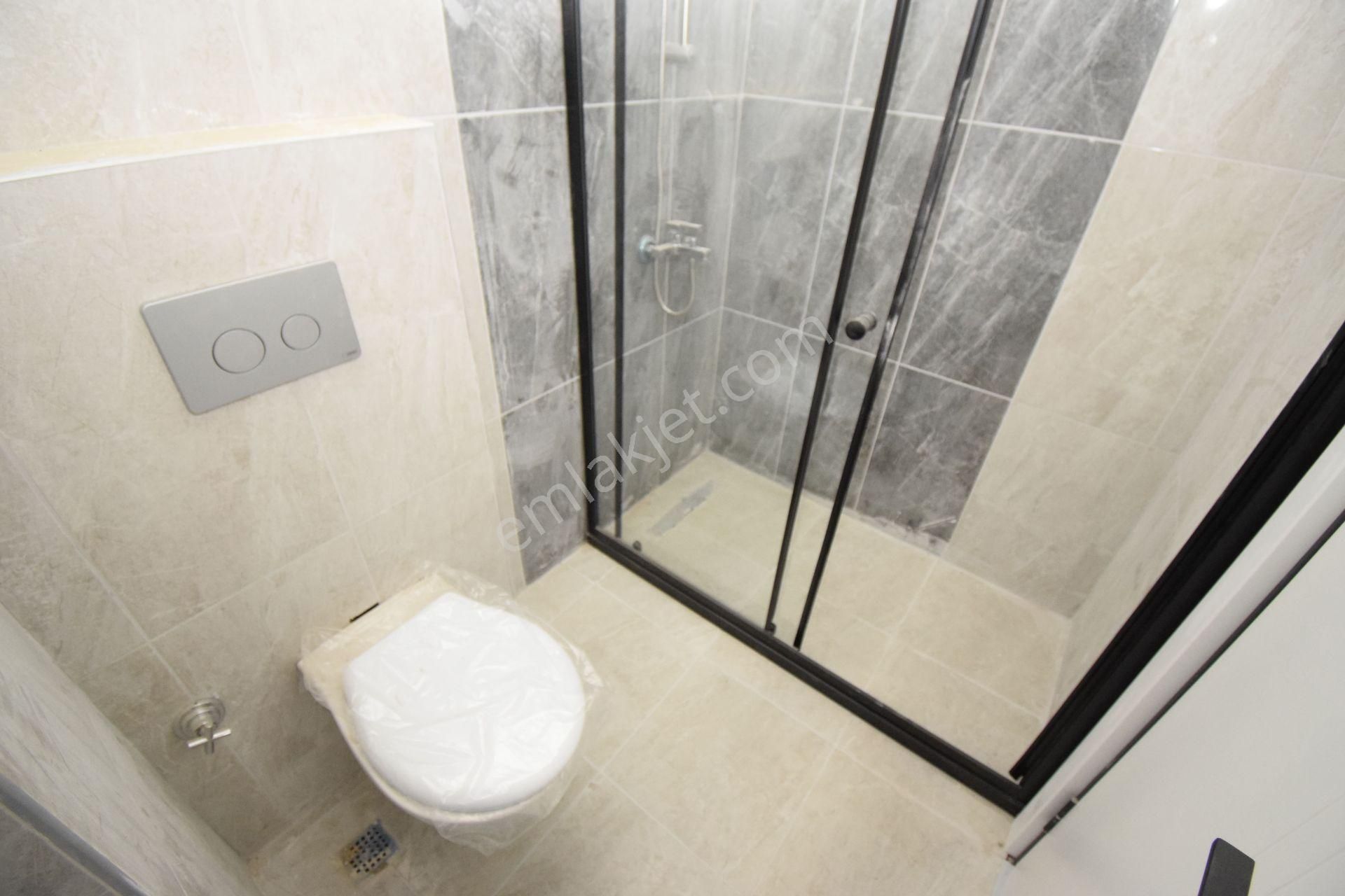 Turyap Yapracık - Kayalar Kule'de Güney Cephe Acil Satılık 2+1 - Görsel 15