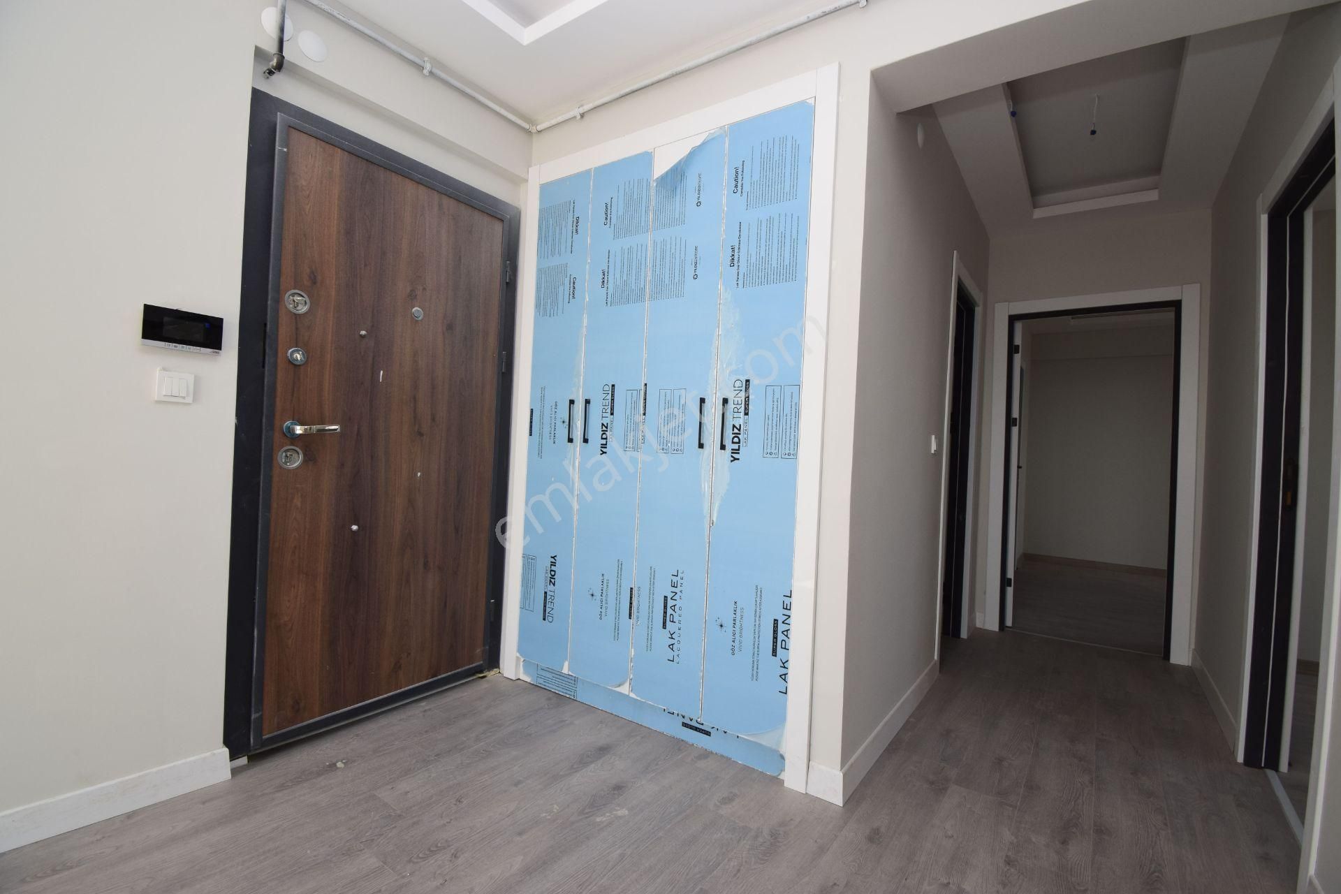 Turyap Yapracık - Kayalar Kule'de Güney Cephe Acil Satılık 2+1 - Görsel 17