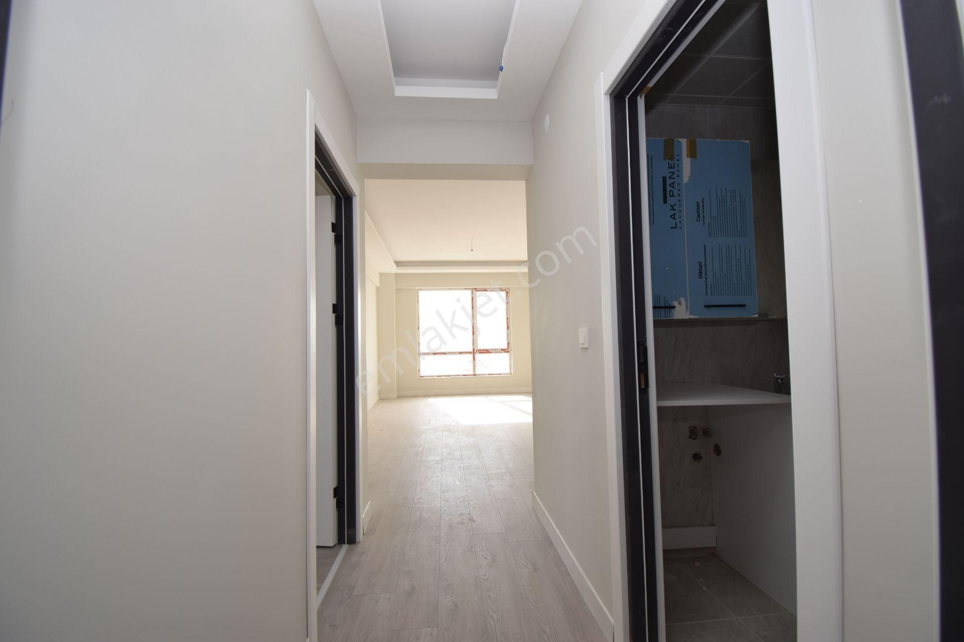 Turyap Yapracık - Kayalar Kule'de Güney Cephe Acil Satılık 2+1 - Görsel 16