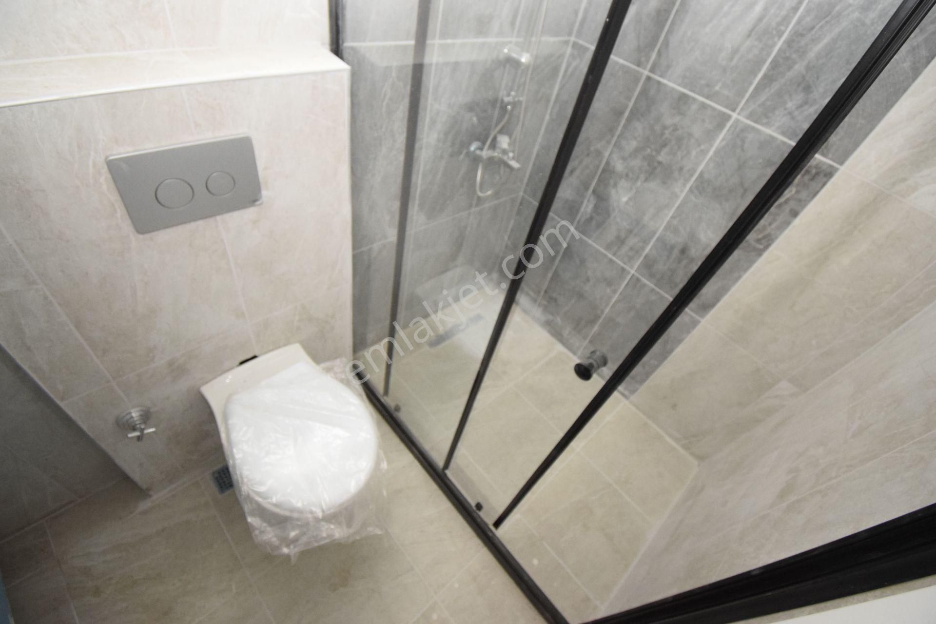 Turyap Yapracık - Kayalar Kule'de Güney Cephe Acil Satılık 2+1 - Görsel 9