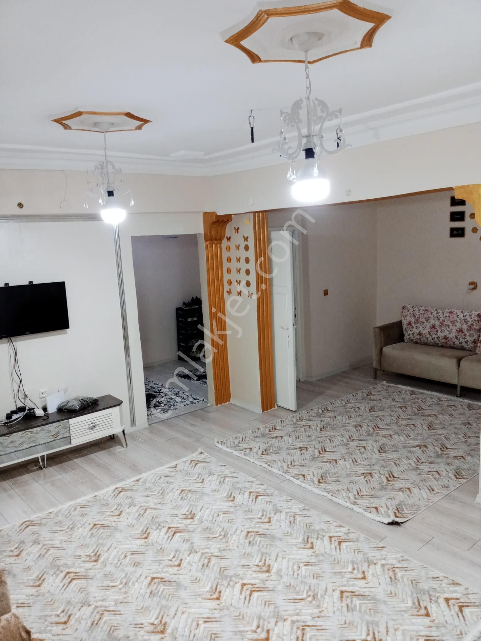 Etilerde , Katta Yatırımlık Çok Geniş 3+1 - Görsel 4