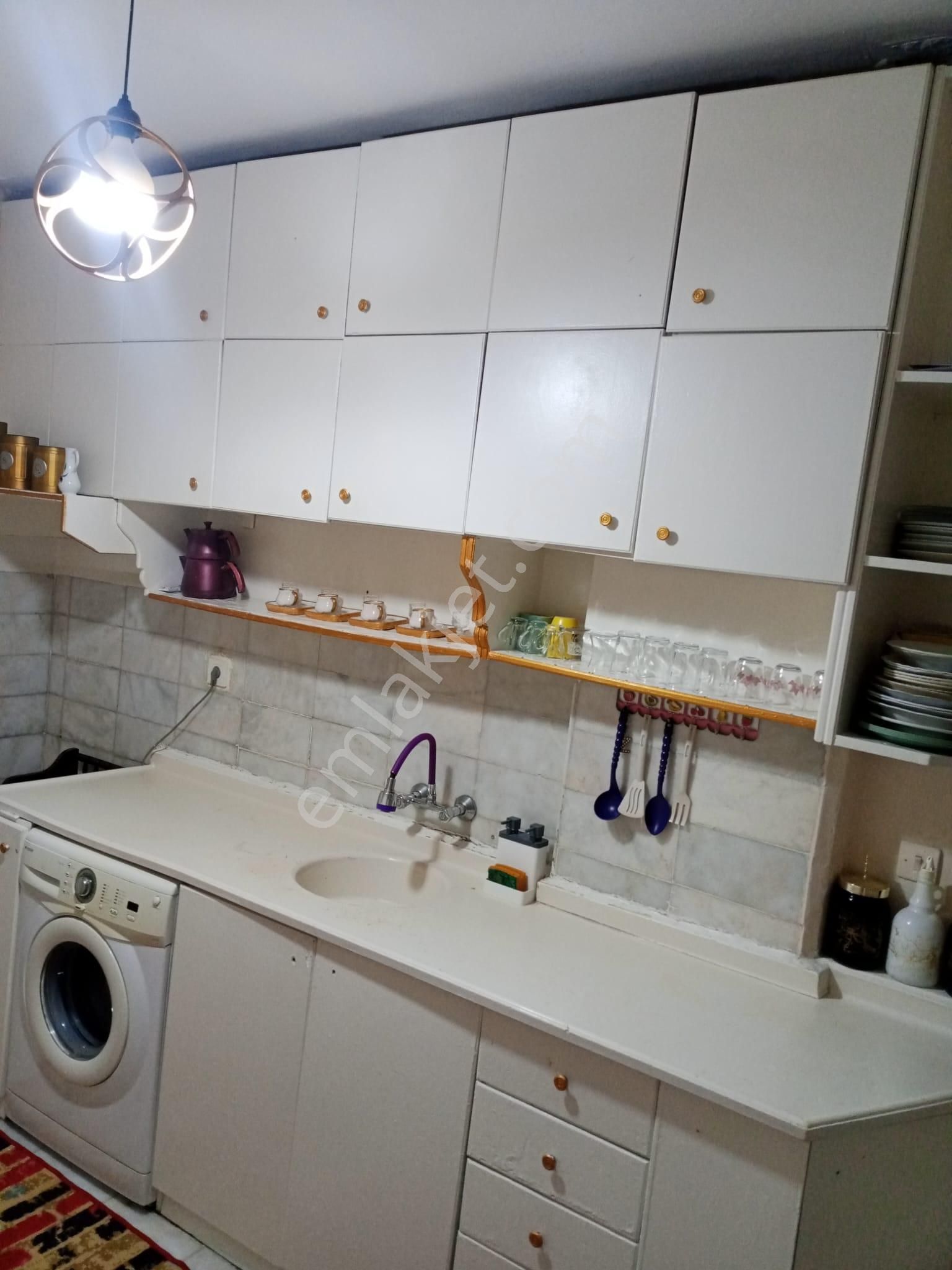 Etilerde , Katta Yatırımlık Çok Geniş 3+1 - Görsel 6