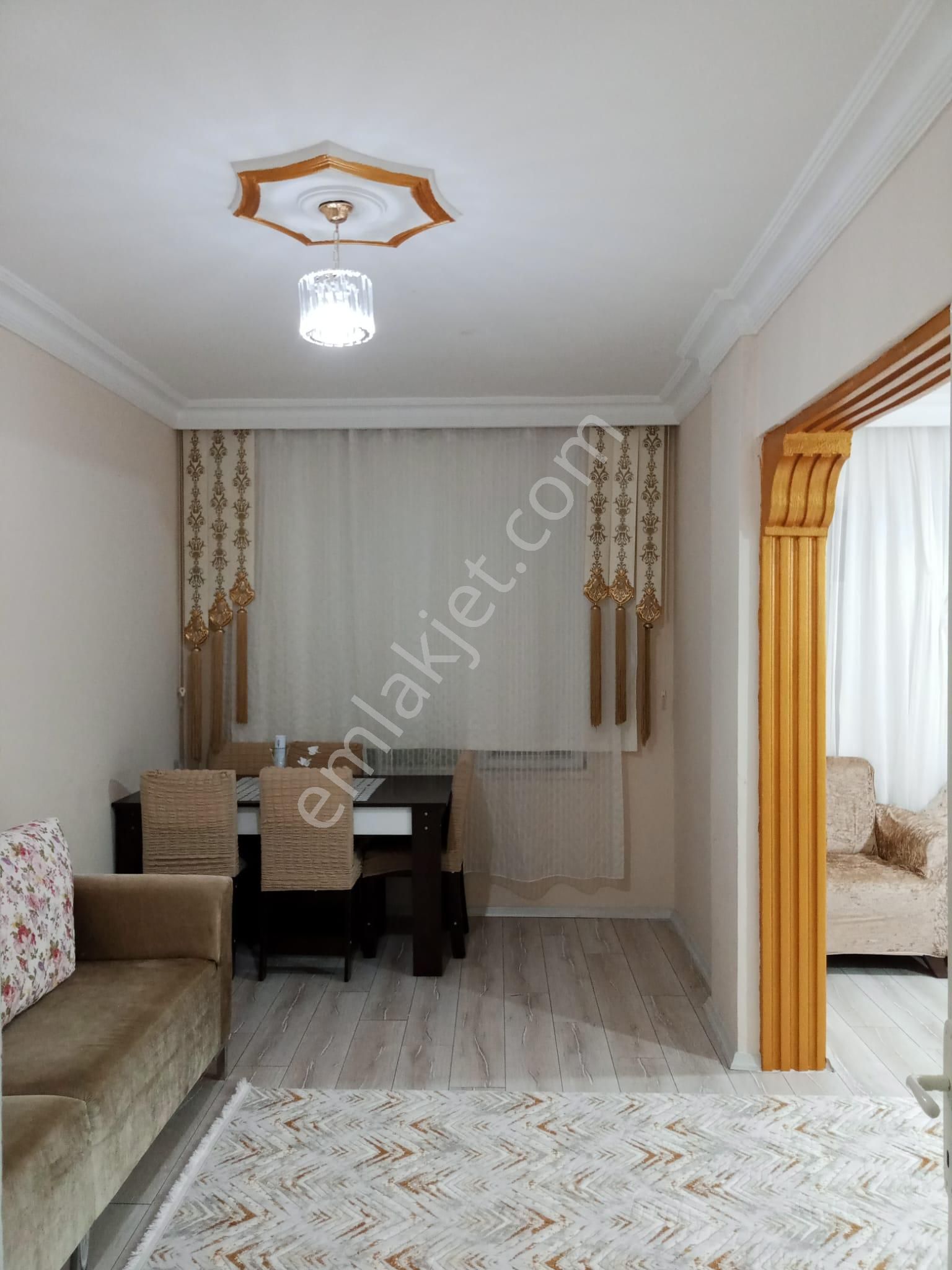 Etilerde , Katta Yatırımlık Çok Geniş 3+1 - Görsel 2