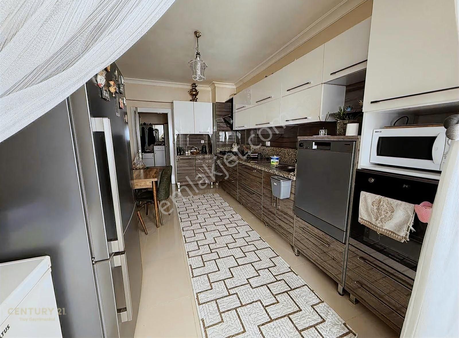 Ned Yaşam Merkezi'nde Modern 3+1 Kiralık Daire - Görsel 11