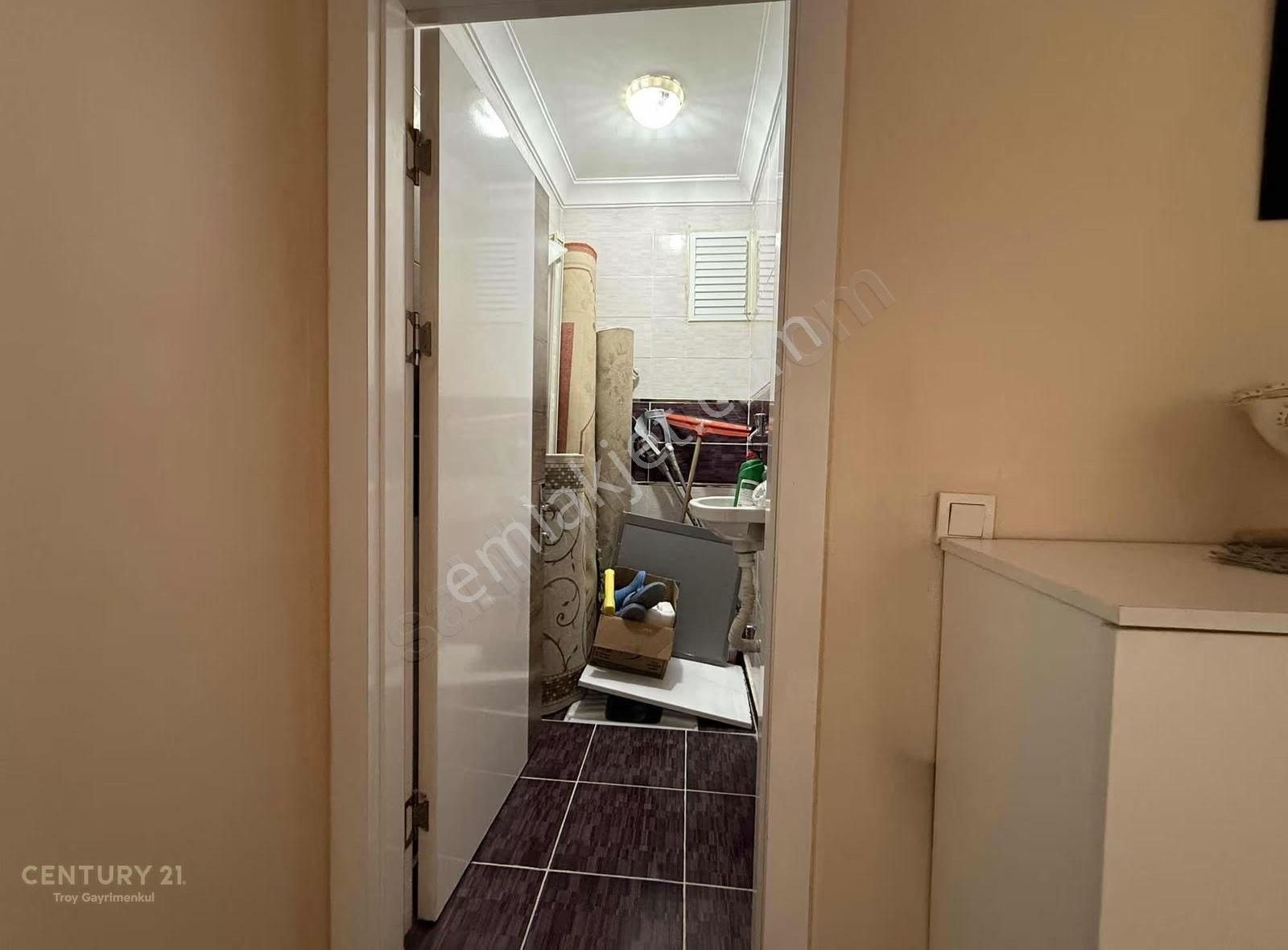 Ned Yaşam Merkezi'nde Modern 3+1 Kiralık Daire - Görsel 19