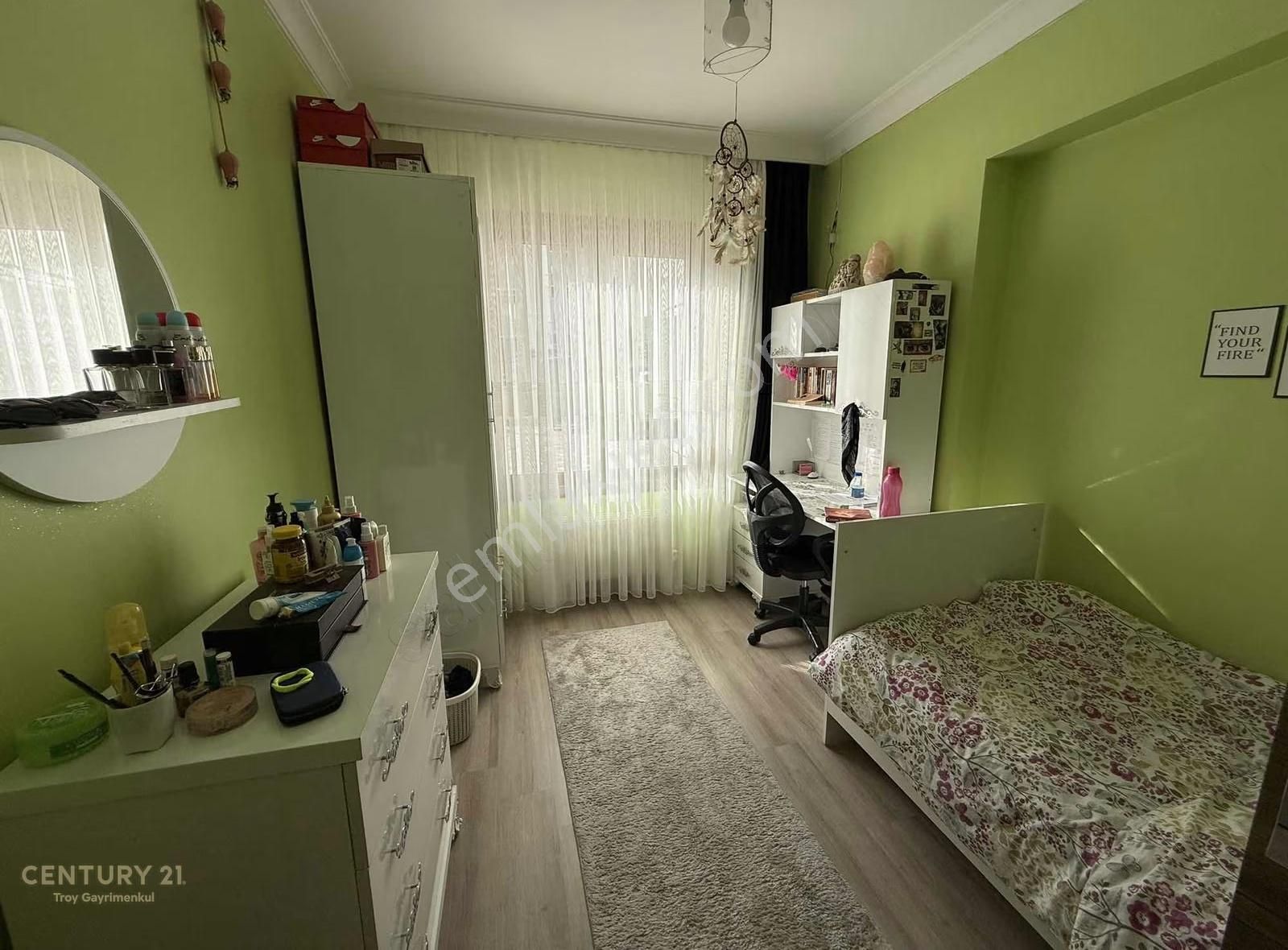 Ned Yaşam Merkezi'nde Modern 3+1 Kiralık Daire - Görsel 22