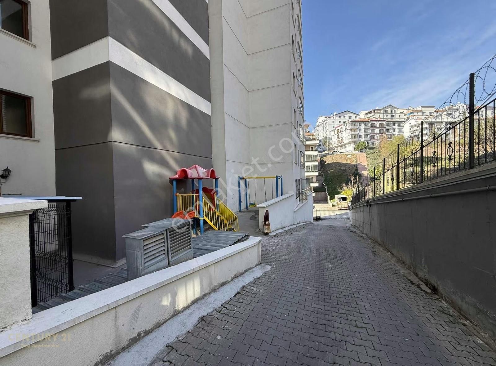 Ned Yaşam Merkezi'nde Modern 3+1 Kiralık Daire - Görsel 30