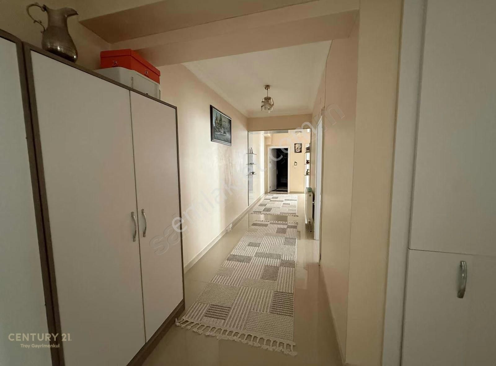 Ned Yaşam Merkezi'nde Modern 3+1 Kiralık Daire - Görsel 15