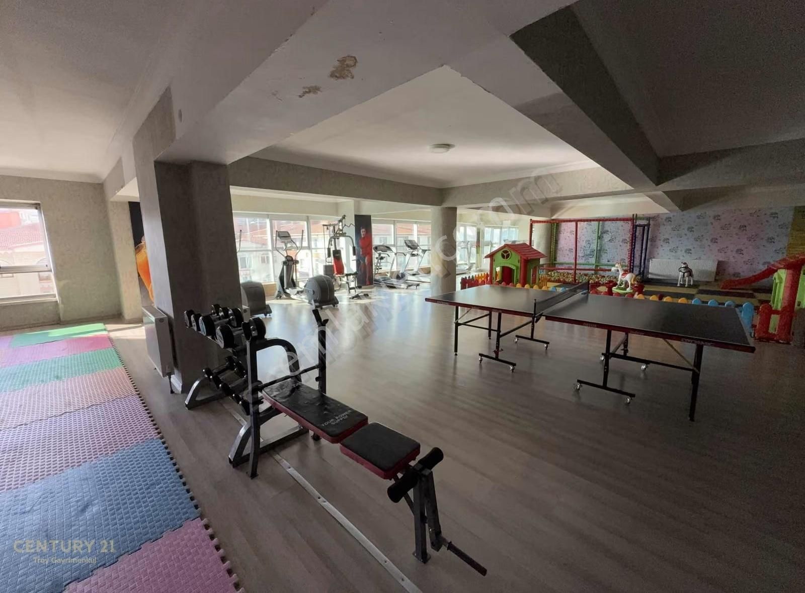 Ned Yaşam Merkezi'nde Modern 3+1 Kiralık Daire - Görsel 25