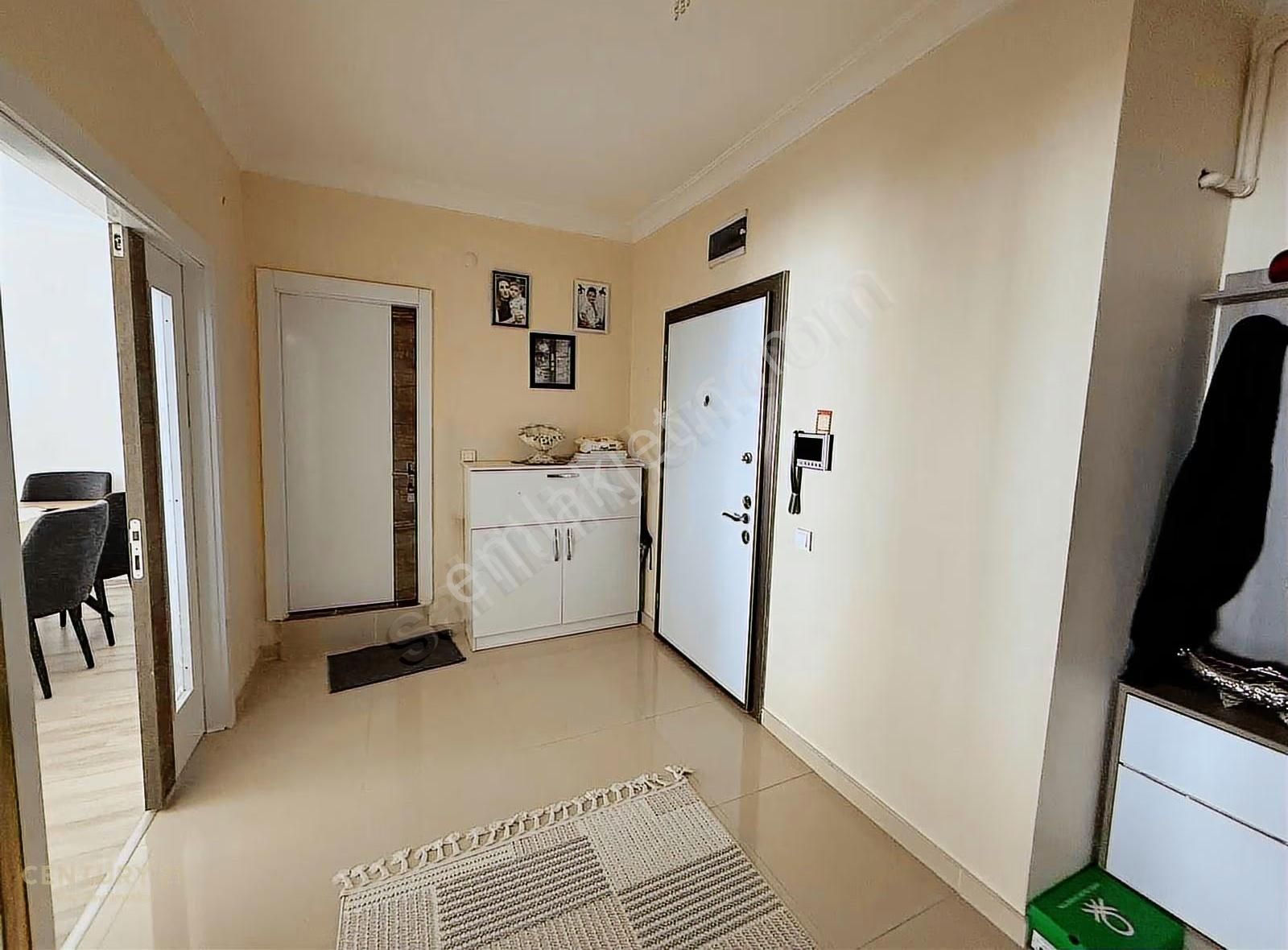 Ned Yaşam Merkezi'nde Modern 3+1 Kiralık Daire - Görsel 13