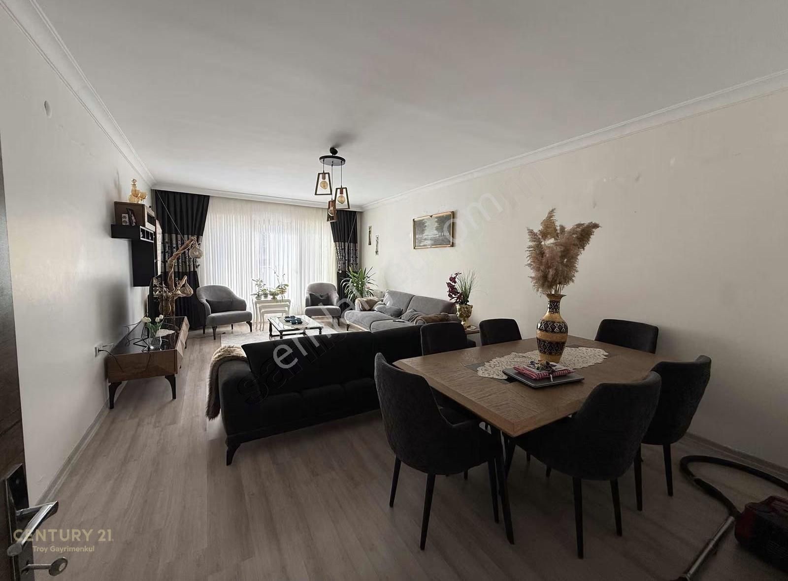 Ned Yaşam Merkezi'nde Modern 3+1 Kiralık Daire - Görsel 9