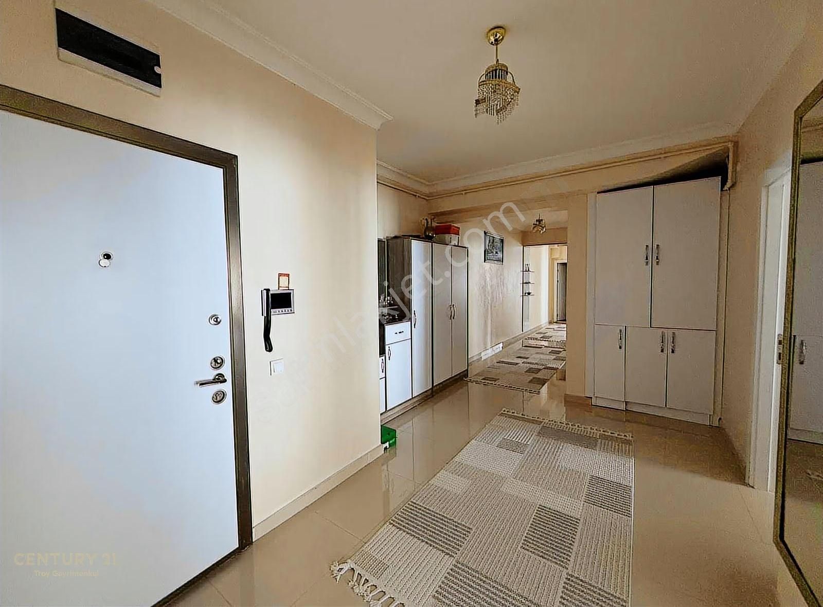 Ned Yaşam Merkezi'nde Modern 3+1 Kiralık Daire - Görsel 33