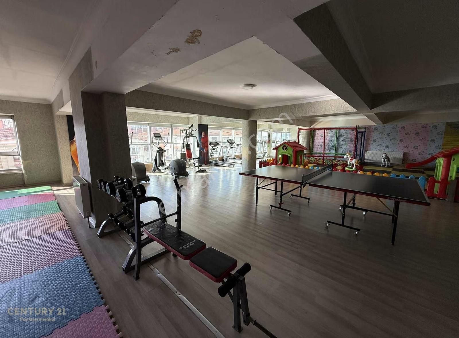 Ned Yaşam Merkezi'nde Modern 3+1 Kiralık Daire - Görsel 24