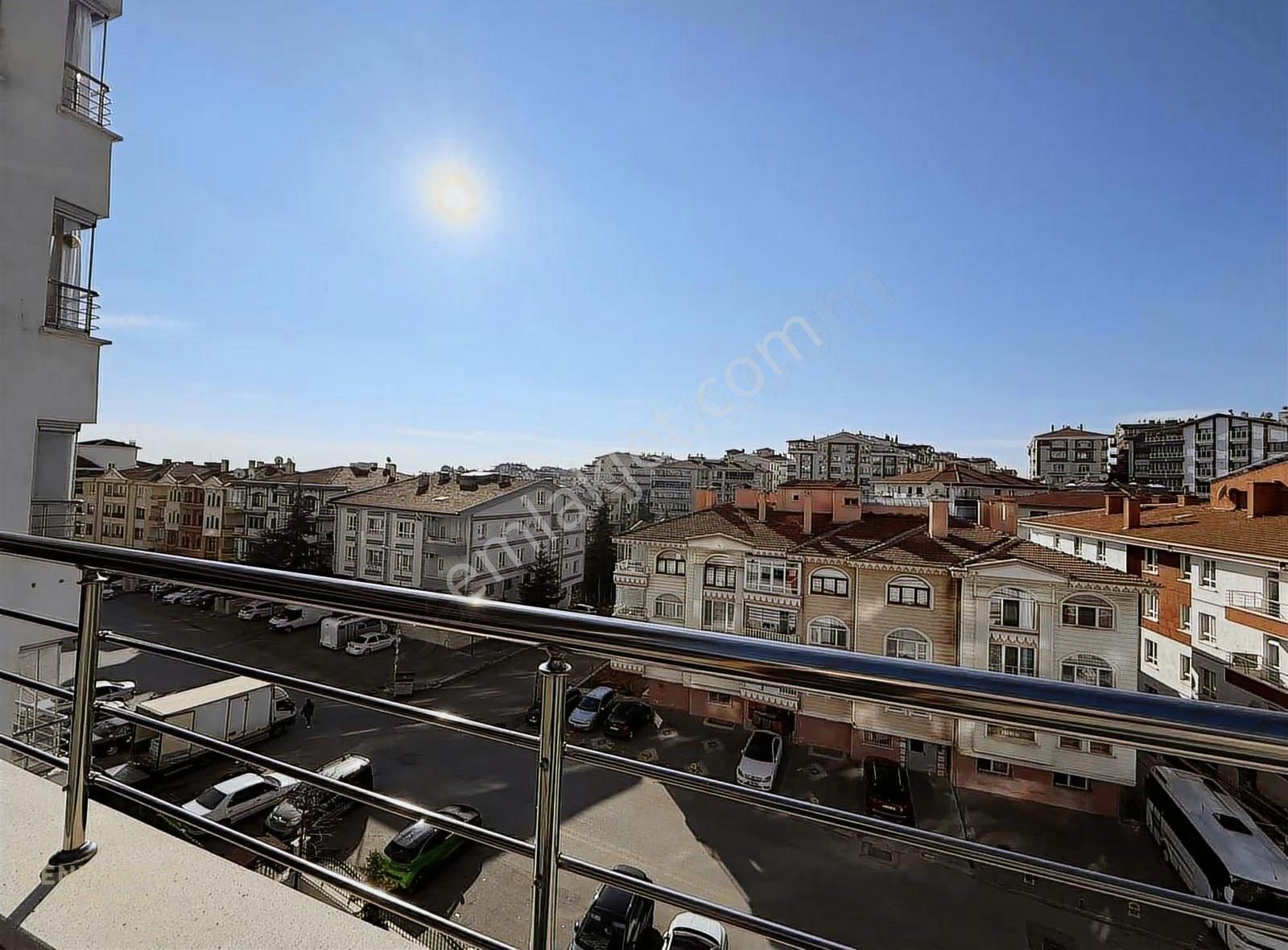 Ned Yaşam Merkezi'nde Modern 3+1 Kiralık Daire - Görsel 31