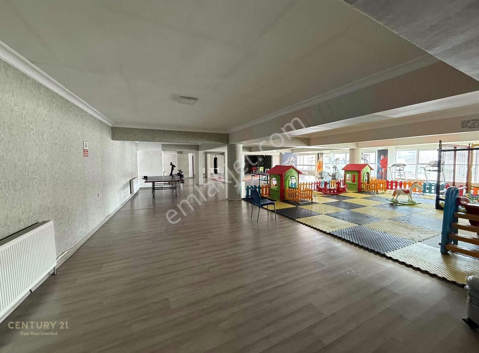 Ned Yaşam Merkezi'nde Modern 3+1 Kiralık Daire - Görsel 4