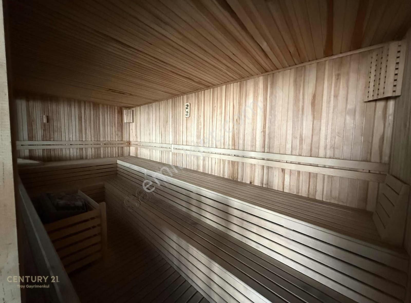 Ned Yaşam Merkezi'nde Modern 3+1 Kiralık Daire - Görsel 5