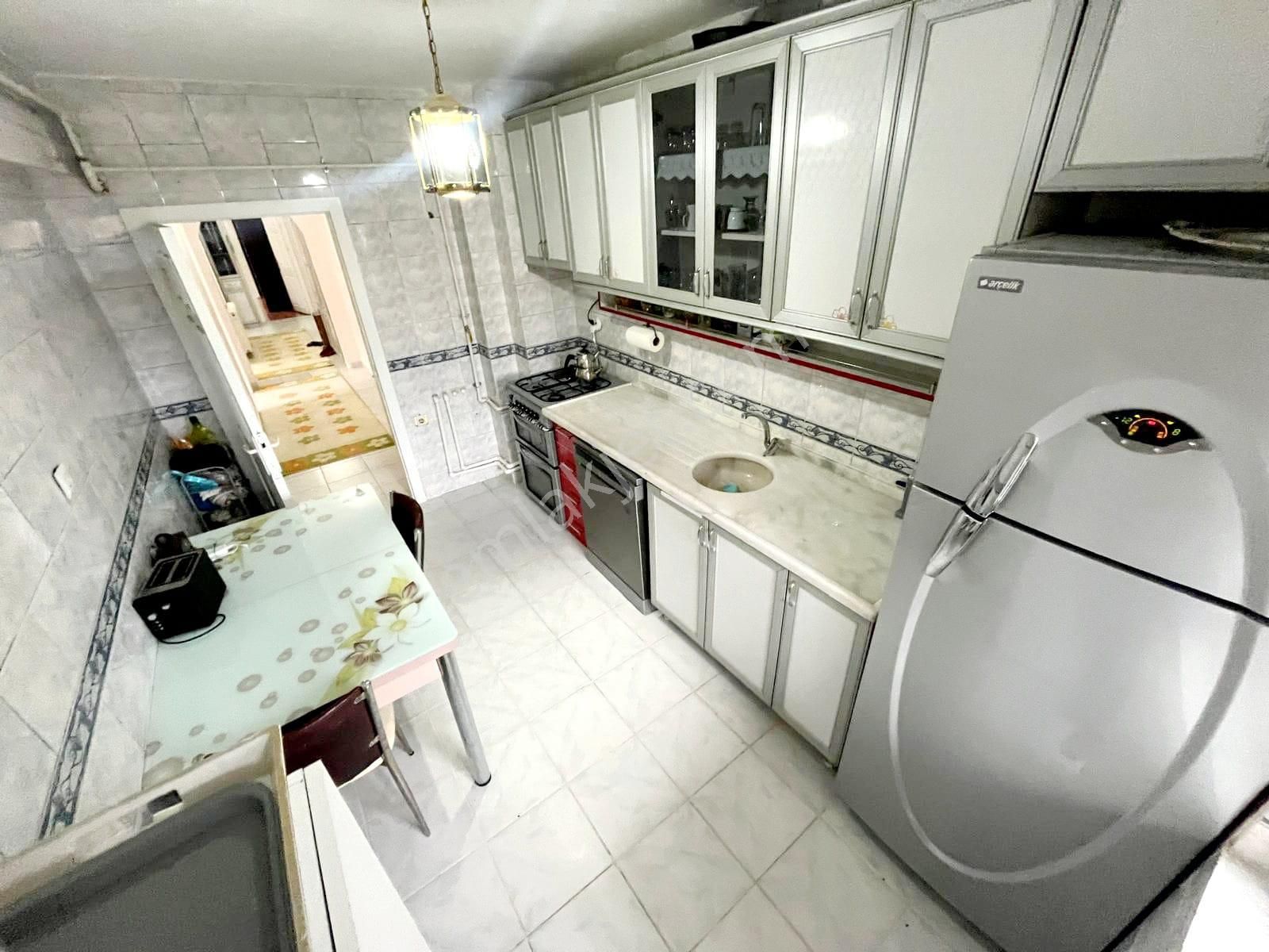 Yunus Emre Cadde Yakını 3+1 Orta Katta Bağımsız Salon Full Yapılı Satılık Daire - Görsel 4