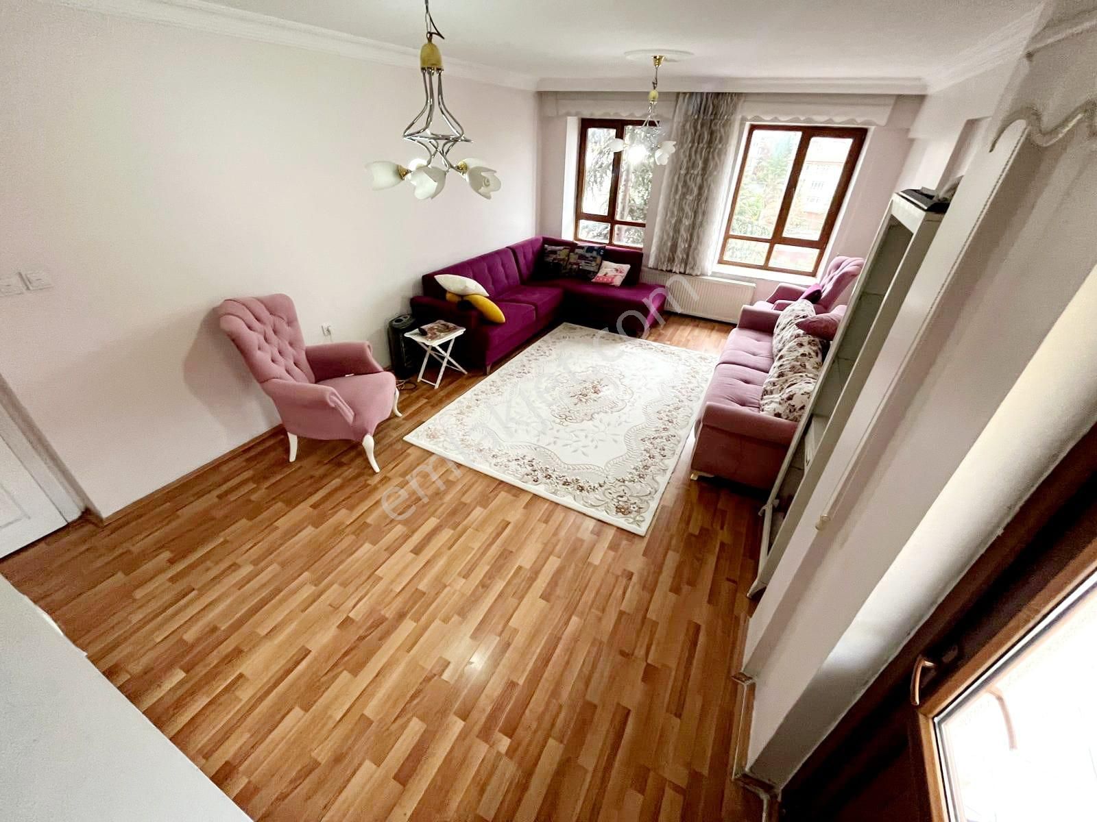 Yunus Emre Cadde Yakını 3+1 Orta Katta Bağımsız Salon Full Yapılı Satılık Daire - Görsel 7