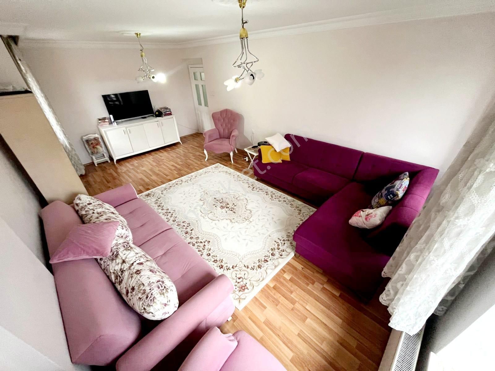 Yunus Emre Cadde Yakını 3+1 Orta Katta Bağımsız Salon Full Yapılı Satılık Daire - Görsel 10