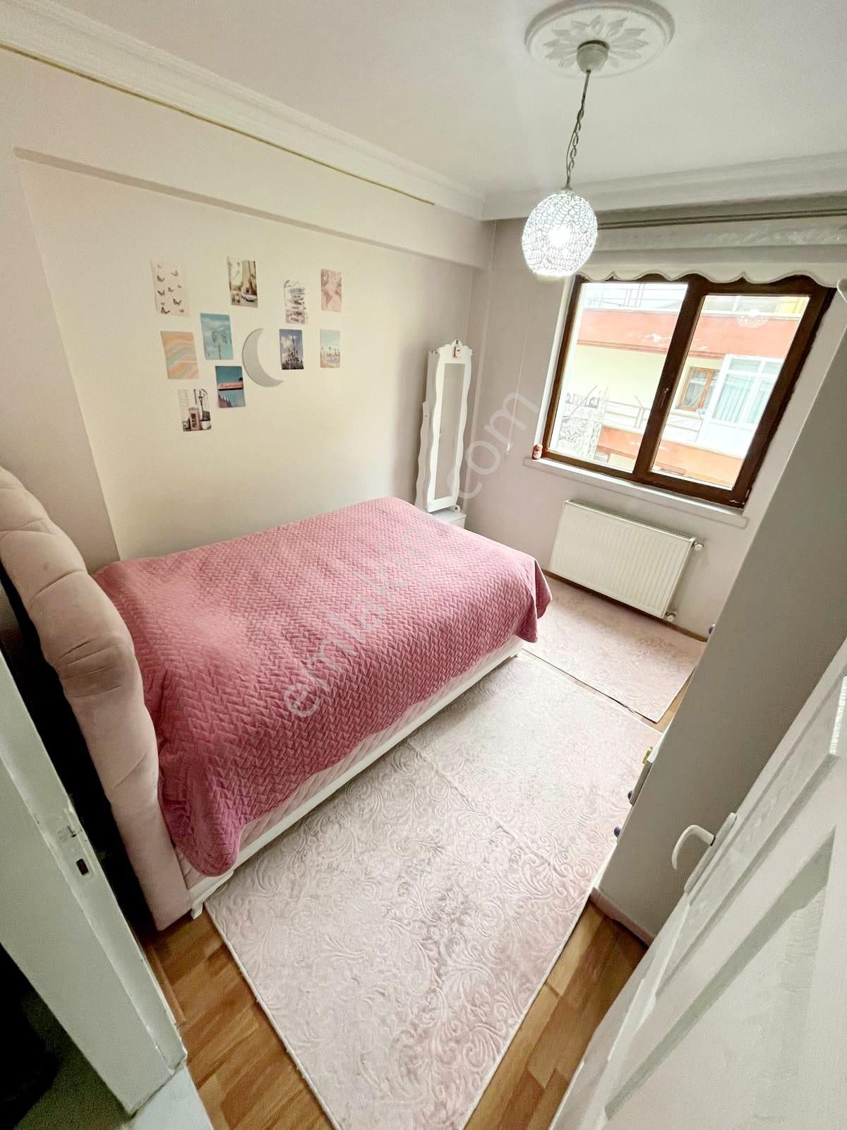 Yunus Emre Cadde Yakını 3+1 Orta Katta Bağımsız Salon Full Yapılı Satılık Daire - Görsel 16