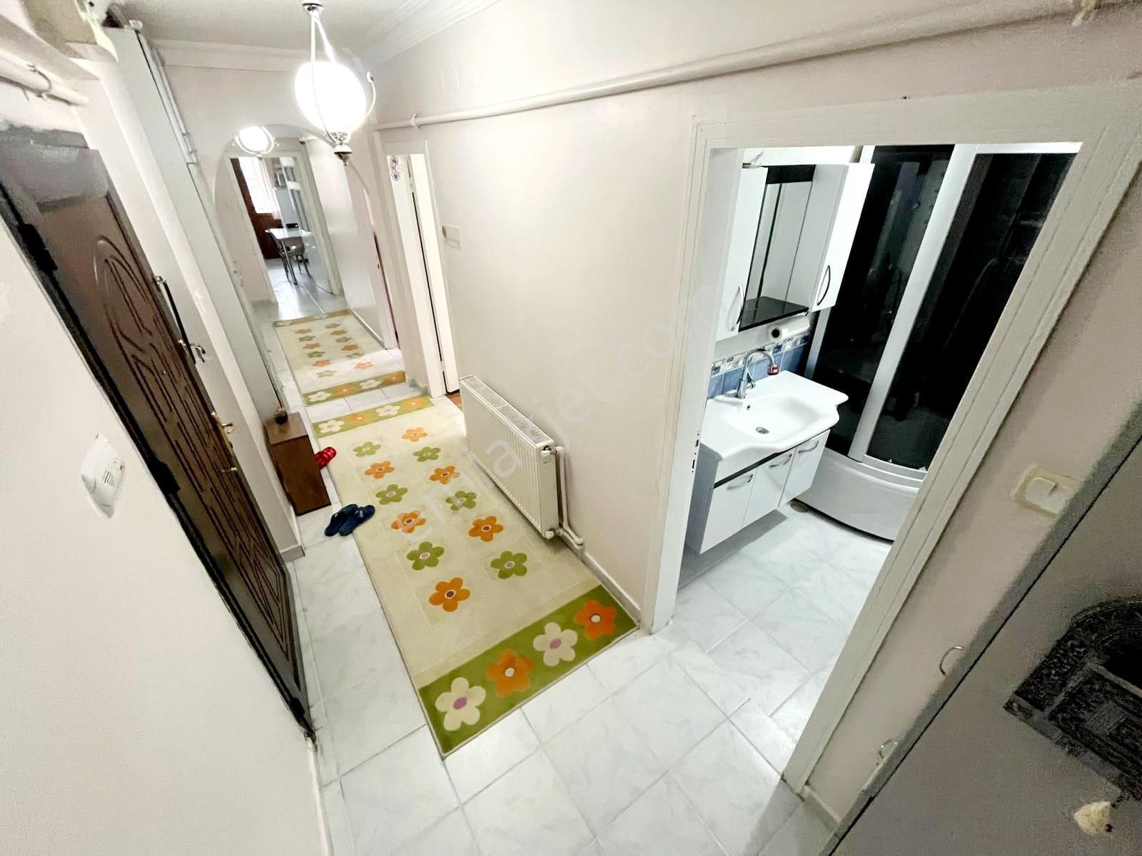 Yunus Emre Cadde Yakını 3+1 Orta Katta Bağımsız Salon Full Yapılı Satılık Daire - Görsel 18