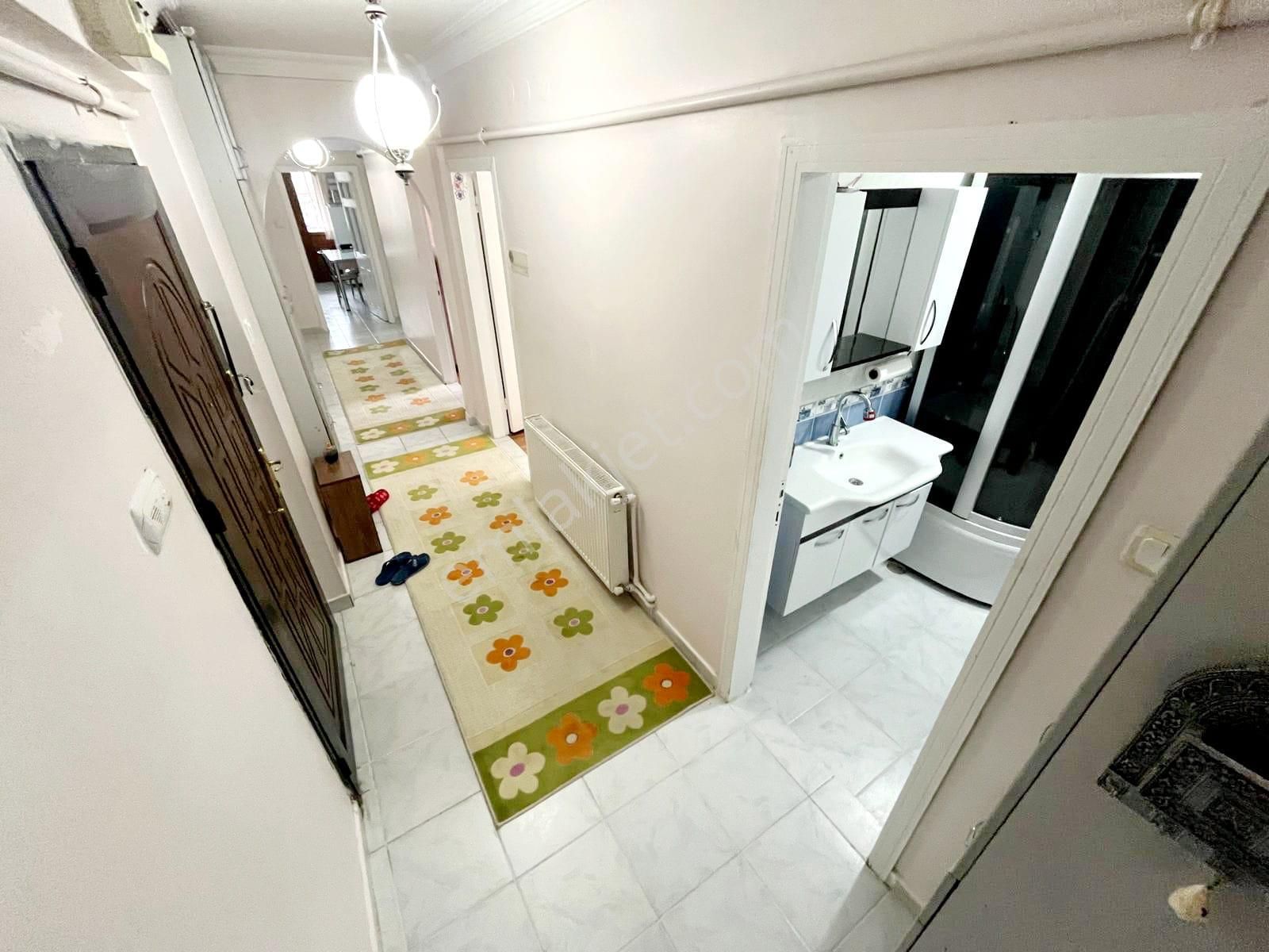 Yunus Emre Cadde Yakını 3+1 Orta Katta Bağımsız Salon Full Yapılı Satılık Daire - Görsel 17