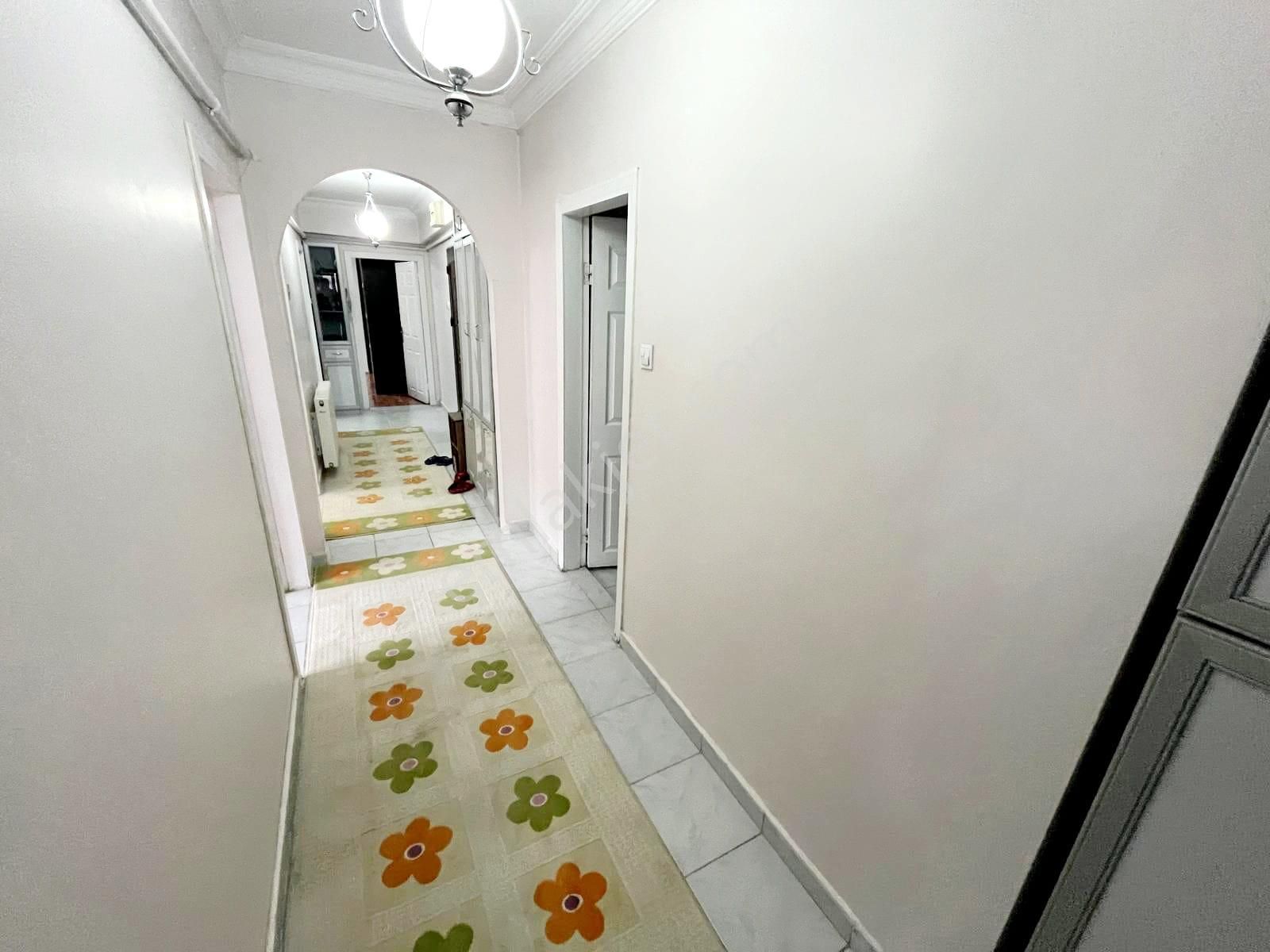 Yunus Emre Cadde Yakını 3+1 Orta Katta Bağımsız Salon Full Yapılı Satılık Daire - Görsel 19