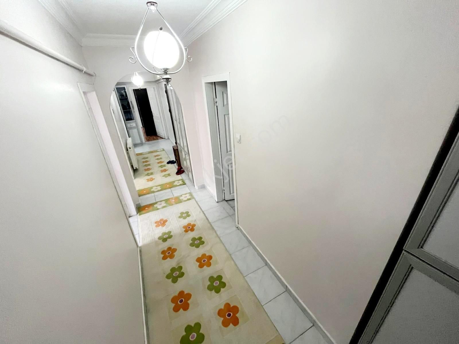 Yunus Emre Cadde Yakını 3+1 Orta Katta Bağımsız Salon Full Yapılı Satılık Daire - Görsel 20