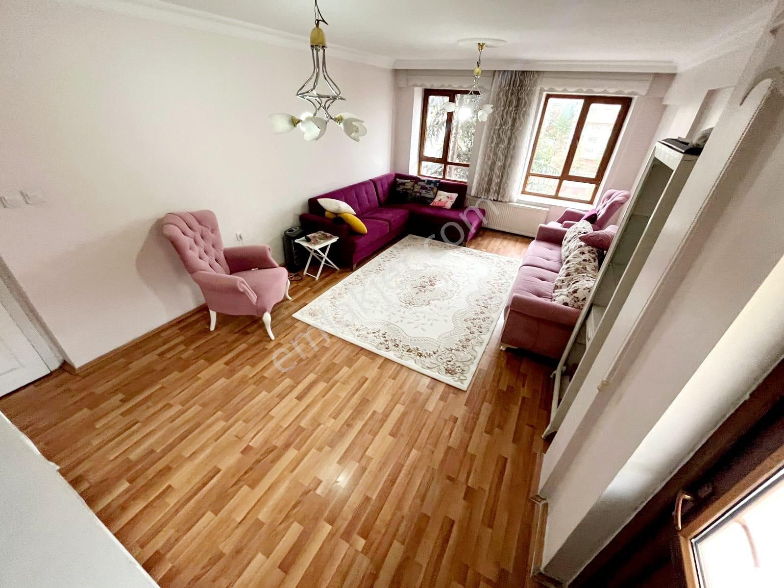 Yunus Emre Cadde Yakını 3+1 Orta Katta Bağımsız Salon Full Yapılı Satılık Daire - Görsel 9