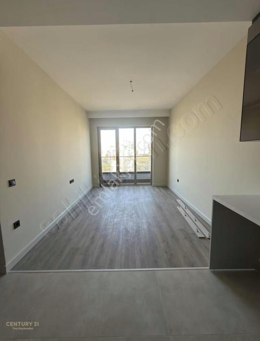 Bordo Yaşam 16.katta Ankara Manzarası - Görsel 19