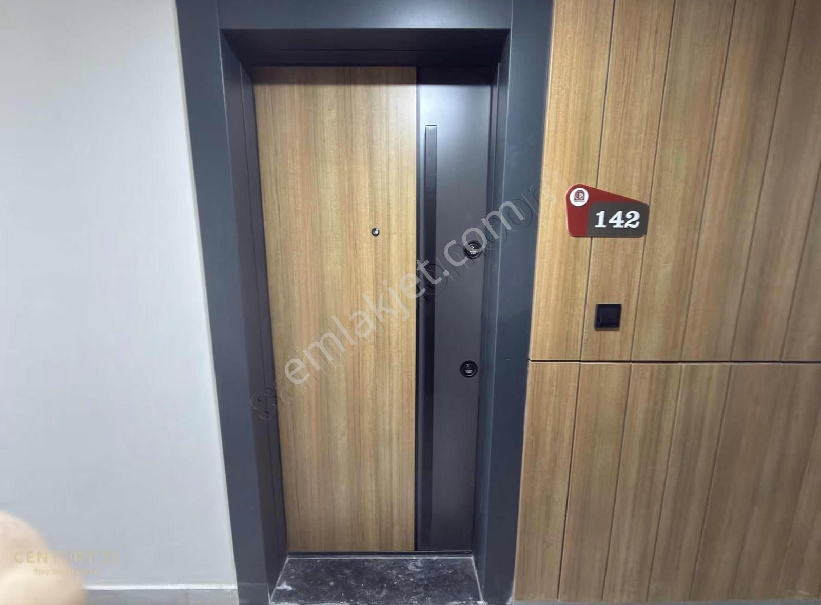 Bordo Yaşam 16.katta Ankara Manzarası - Görsel 8