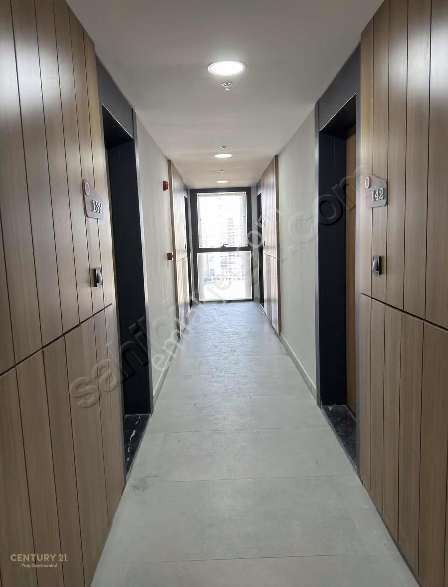 Bordo Yaşam 16.katta Ankara Manzarası - Görsel 11