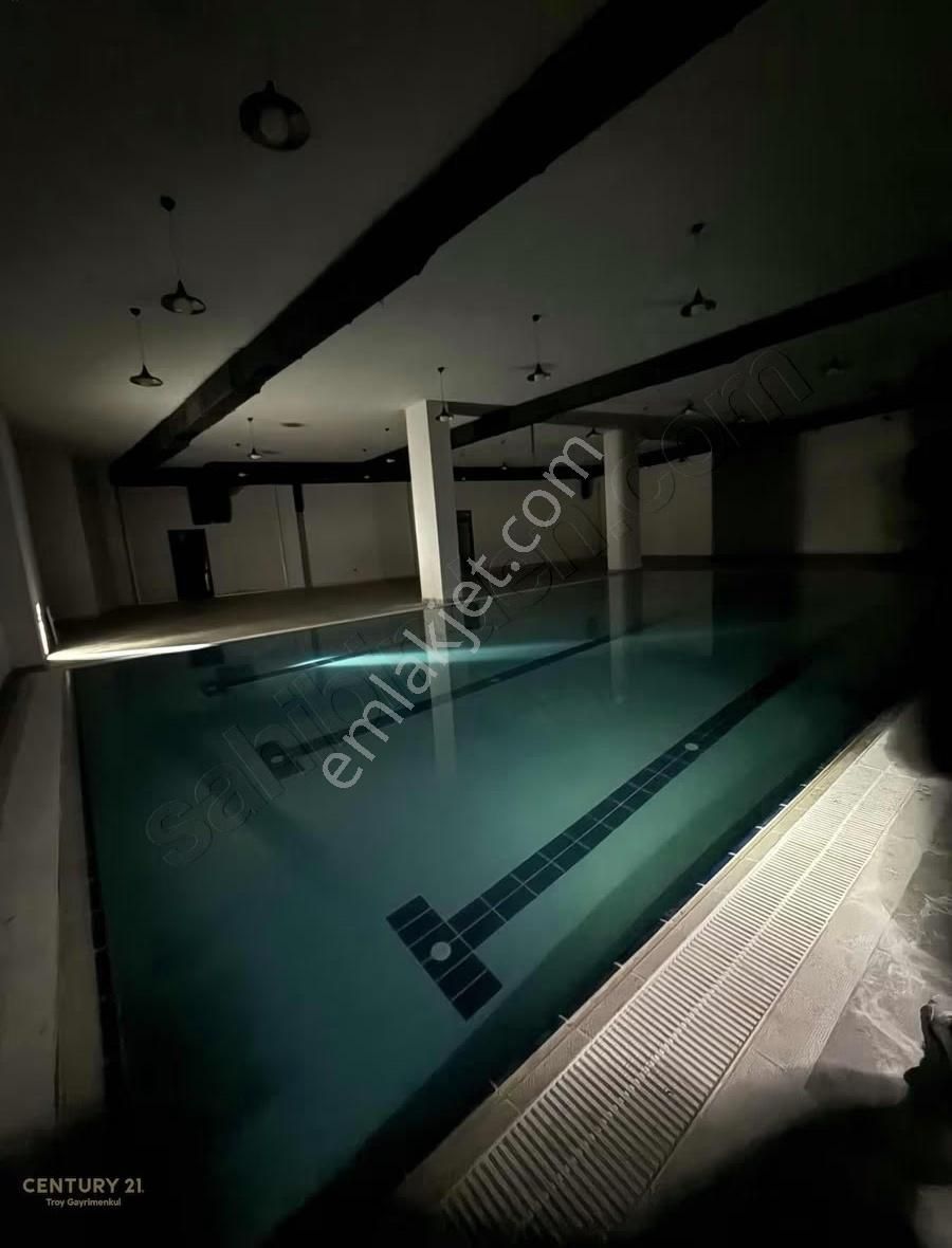 Bordo Yaşam 16.katta Ankara Manzarası - Görsel 10