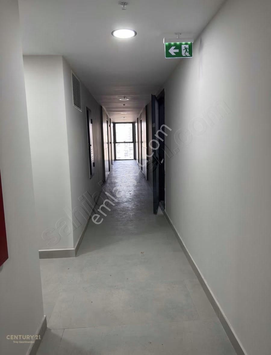 Bordo Yaşam 16.katta Ankara Manzarası - Görsel 9