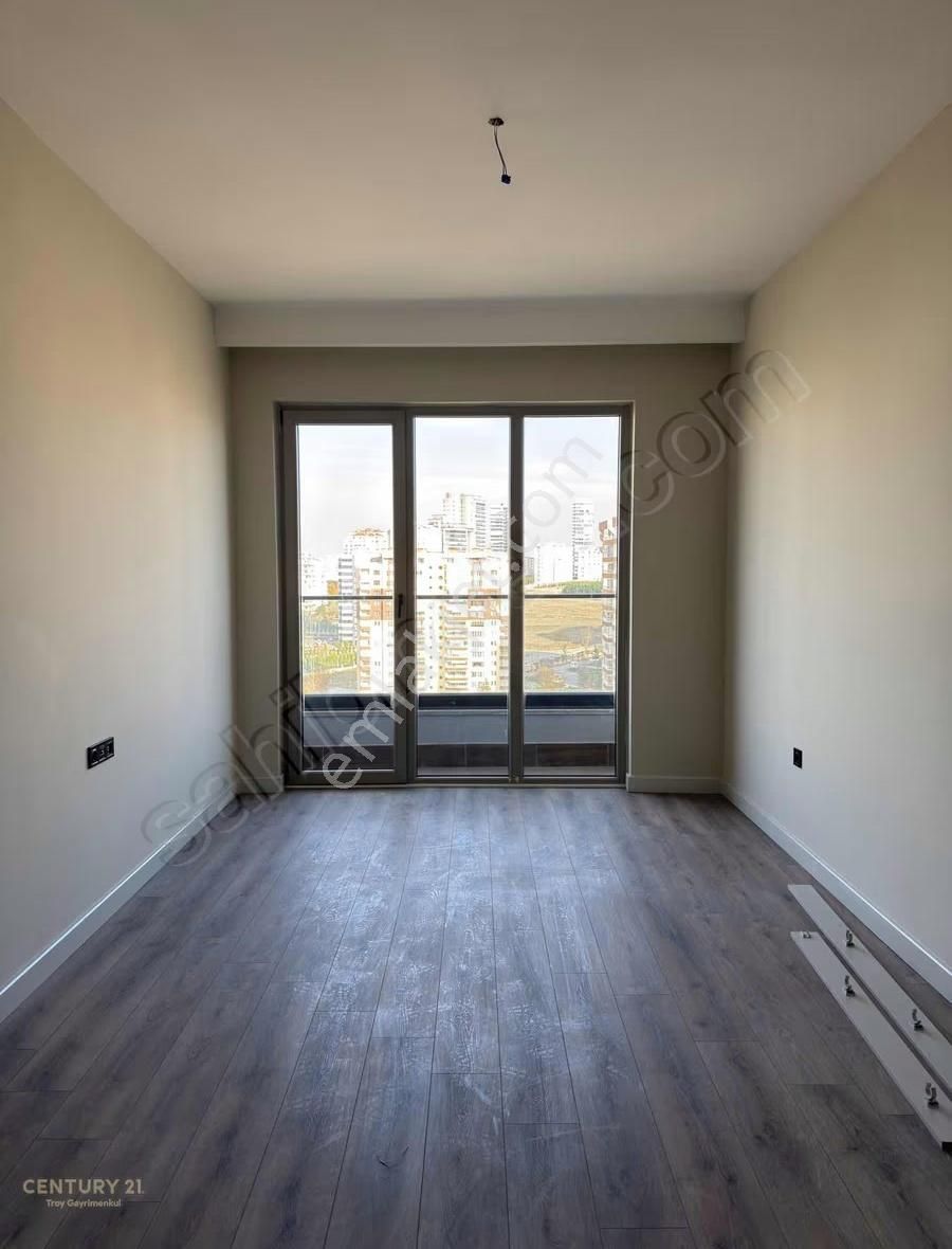 Bordo Yaşam 16.katta Ankara Manzarası - Görsel 7