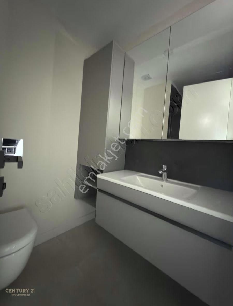 Bordo Yaşam 16.katta Ankara Manzarası - Görsel 13