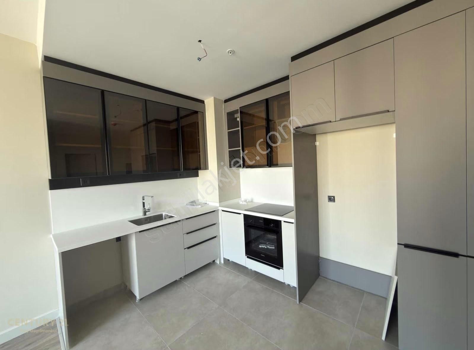 Bordo Yaşam 16.katta Ankara Manzarası - Görsel 17