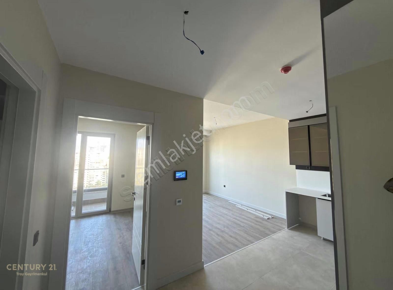 Bordo Yaşam 16.katta Ankara Manzarası - Görsel 27