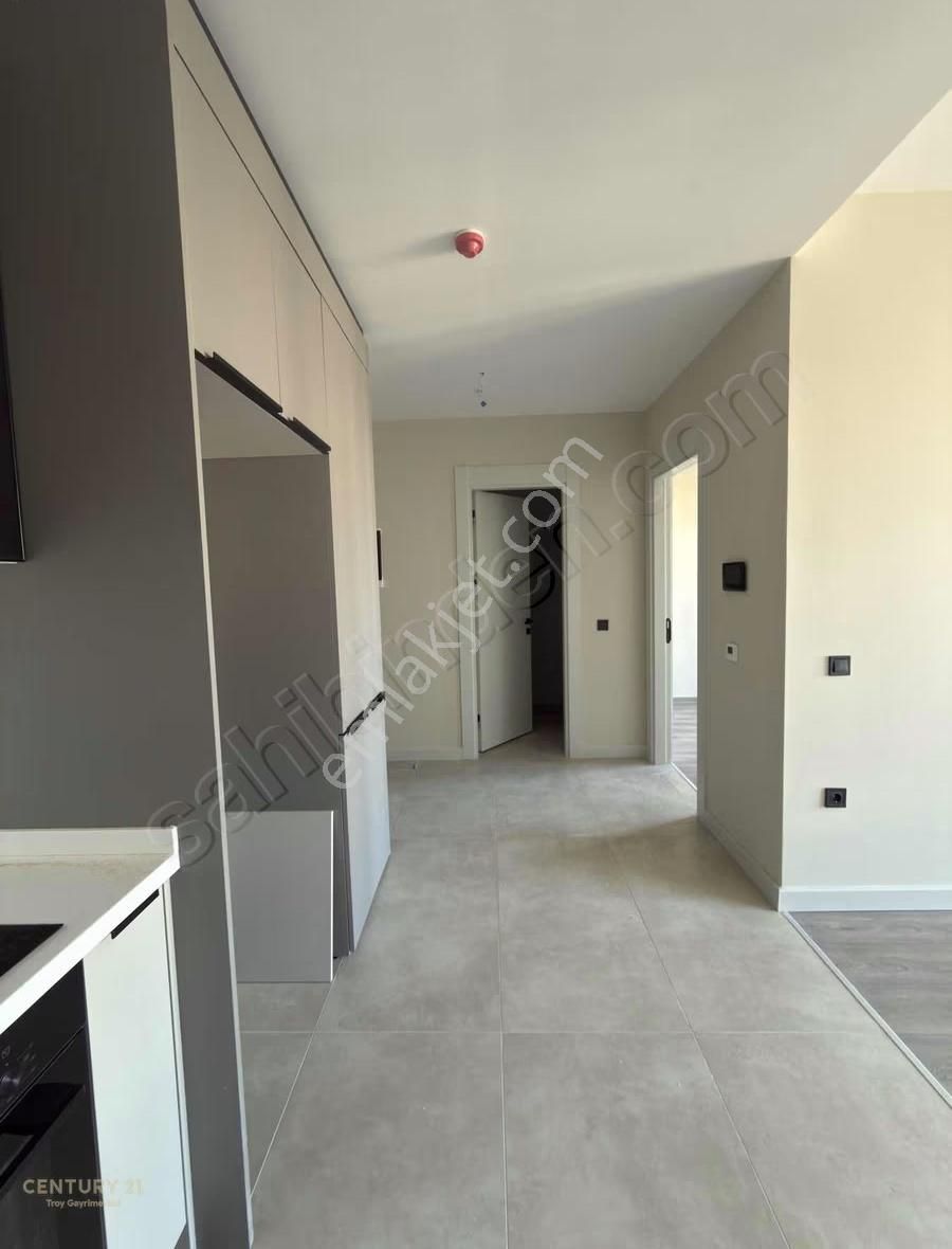 Bordo Yaşam 16.katta Ankara Manzarası - Görsel 18