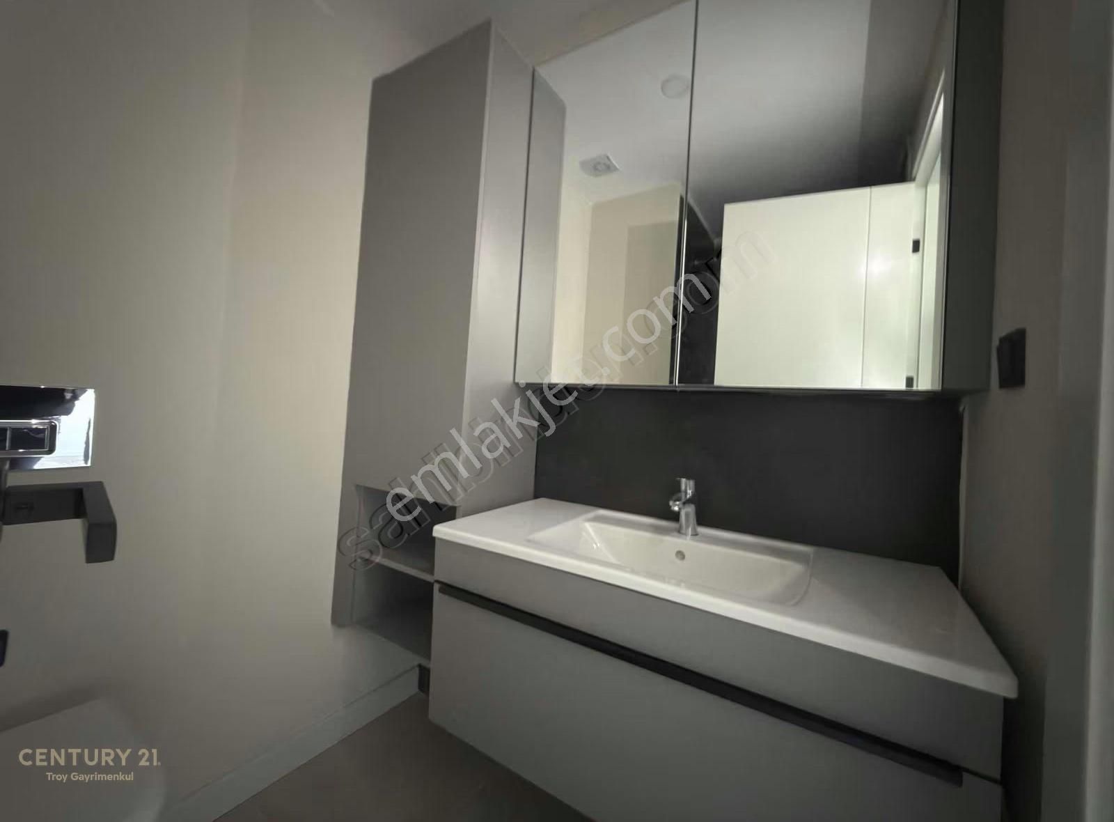 Bordo Yaşam 16.katta Ankara Manzarası - Görsel 3