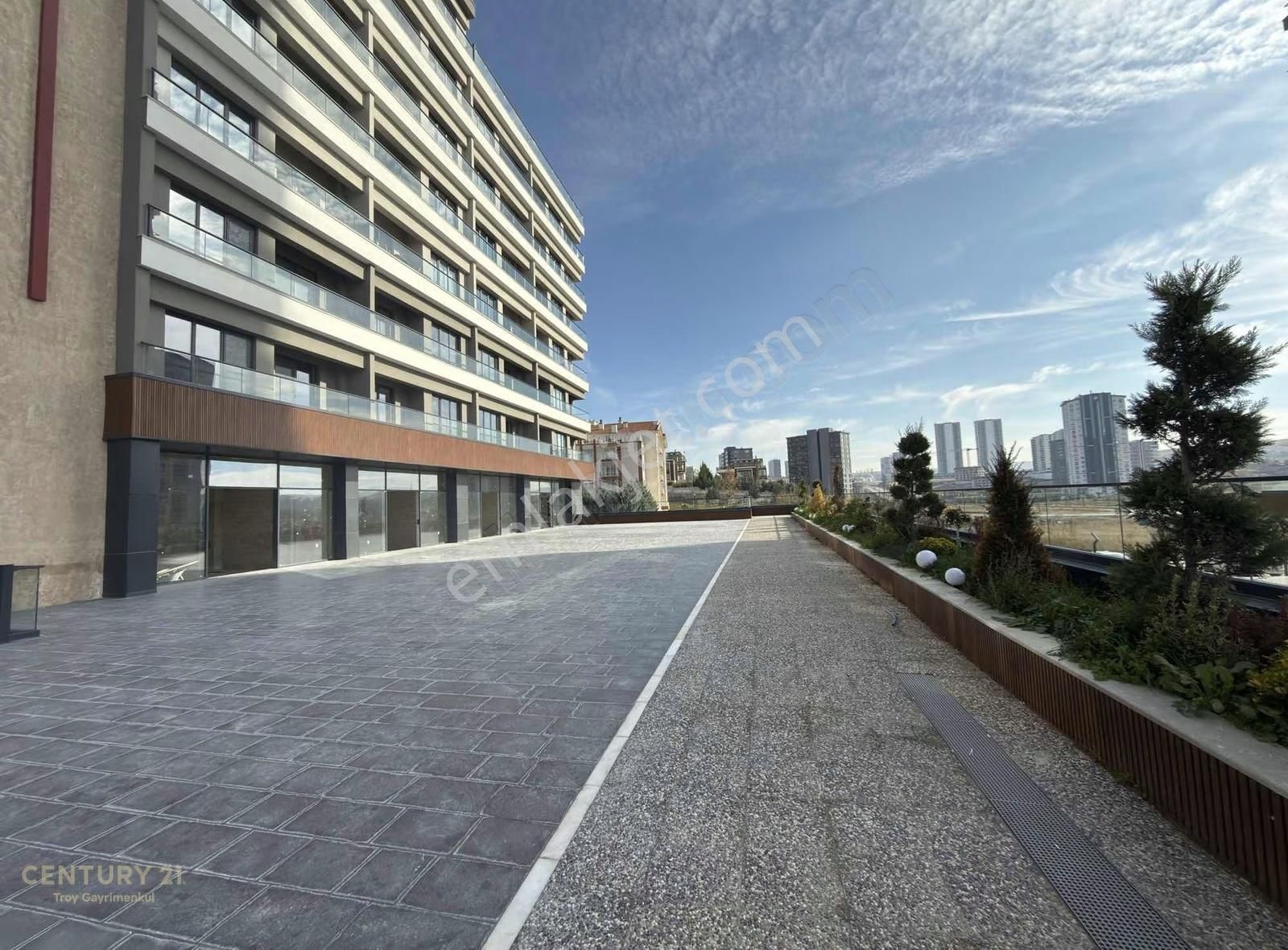 Bordo Yaşamda Oturuma Hazır Dair